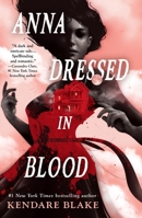 Anna Dressed in Blood 0765328674 Book Cover