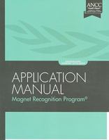 Magnet Recognition Program: Application Manual 0979381169 Book Cover