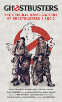Ghostbusters 1789094666 Book Cover