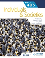 Individuals and Societies for the IB MYP 4&5: by Concept 1510425799 Book Cover