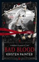 Bad Blood 0316084751 Book Cover