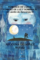 Un Jardín de Azucenas IV 1329229959 Book Cover