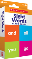 Flash Cards: Sight Words B09L76RT3Z Book Cover