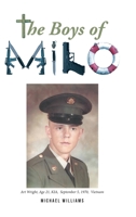The Boys of Milo 1638144311 Book Cover