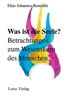 Was ist die Seele?: Betrachtungen zum Wesenskern des Menschen 3753439061 Book Cover