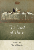 The Least of These 0870138758 Book Cover