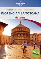Florencia y la Toscana De cerca 3 8408125125 Book Cover