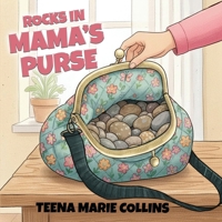 Rocks in Mama's Purse B0GVGVB3VX Book Cover