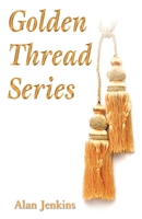 Golden Thread Series 1839750553 Book Cover