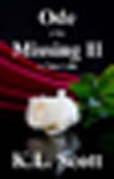 Ode of the Missing II: A New Life 0982676611 Book Cover