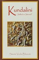 Kundalini Stilled or Stirred? 8124606668 Book Cover