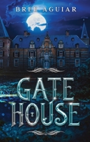Gatehouse B098CRB85P Book Cover