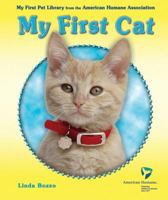 Mi Primer Gato =: My First Cat 0766027503 Book Cover