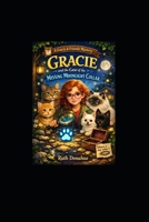 Gracie and the Case of the Missing Moonlight Collar: A Purr-fect Mystery! B0GZW65JYS Book Cover