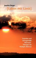 Leben mit Limit 3848219913 Book Cover