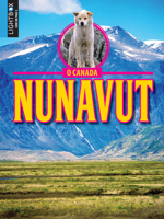 Nunavut 1896990819 Book Cover