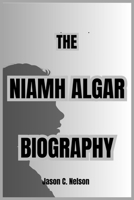 THE NIAMH ALGAR BIOGRAPHY B0DSG6CRMX Book Cover