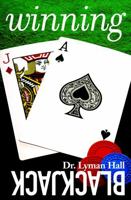 Winning Blackjack 1589790308 Book Cover