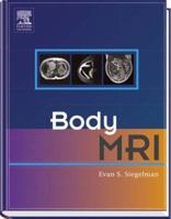 Body MRI 072163740X Book Cover