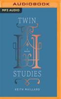 Twin Studies 1721388478 Book Cover