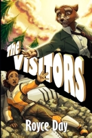 The Visitors B085RTKNG5 Book Cover