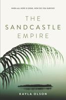 The Sandcastle Empire 0062484885 Book Cover