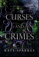 Curses and Crimes 1989614116 Book Cover