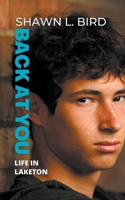 Back at You 1989642314 Book Cover