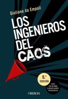 Les ingenieurs du chaos 8441542198 Book Cover