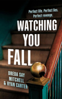 Watching You Fall 1662535732 Book Cover