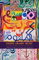 Inside Arabic Music: Arabic Maqam Performance and Theory in the 20th Century 0190658355 Book Cover