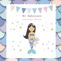 Mi Embarazo 1723075477 Book Cover