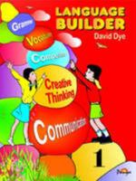Language Builder 1 8189534025 Book Cover