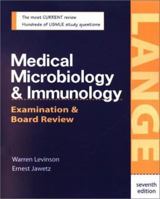 Medical Microbiology & Immunology 0838562256 Book Cover