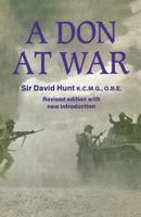 A Don at War 0714643742 Book Cover