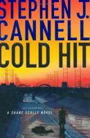 Cold Hit 0312347359 Book Cover