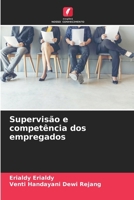 Supervisão e competência dos empregados (Portuguese Edition) 6207221273 Book Cover