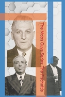 The Mob’s Guys Series: The Fischettis B0FVXC91P8 Book Cover