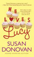 He Loves Lucy 0312992335 Book Cover