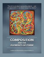 Composition and the Elements of Form 1450010814 Book Cover