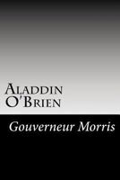 Aladdin O'Brien 1986901025 Book Cover