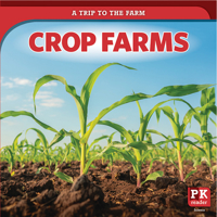 Crop Farms 172533951X Book Cover