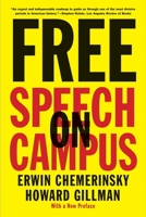 Free Speech on Campus 0300240015 Book Cover