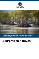 Bedrohte Mangroven (German Edition) 6208370795 Book Cover