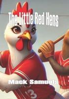 The Little Red Hens B0F7T3VSJK Book Cover