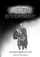 Hidden Government 1912258005 Book Cover