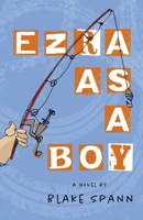Ezra as a Boy B0F3N1D4GB Book Cover