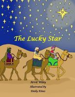 The Lucky Star 0692723315 Book Cover