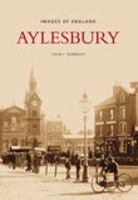 Aylesbury (Images of England) 0752438182 Book Cover