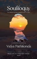 Souliloquy: The Becoming and Unbecoming of a Soul 937092549X Book Cover
